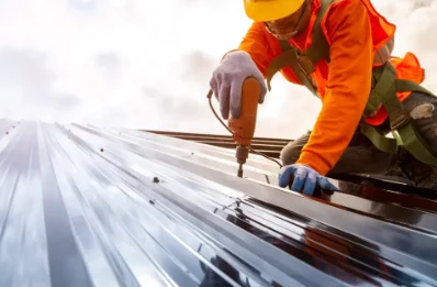 Travaux de zinguerie à Saint-Pierre-de-Lages